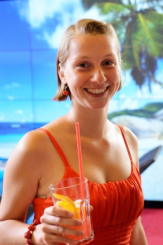 AntoniaKellyCZ's profile picture. Bristol - Prague frequent flyer