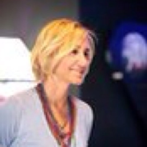 Berna SaglamNaipoglu