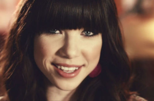 I love Carly rae Jepsen ;)