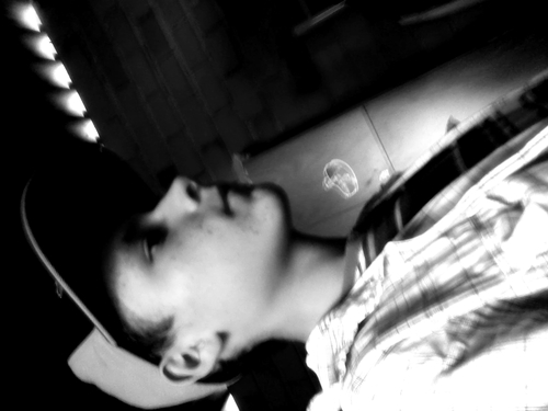 Vai Tomar no Cú a PohÁ da Bio ;] [...] Follow Follow