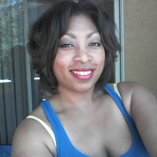 stlsfinest20's profile picture. Instagram: CorrineC20