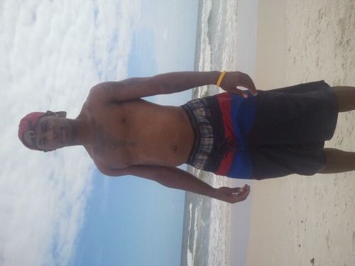 money on my mind