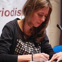 Ana González Vera (@anagv) 's Twitter Profile