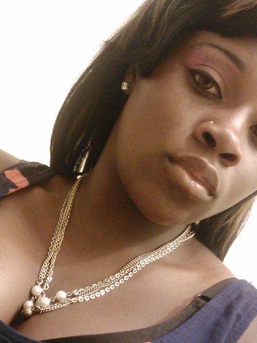 No Ralph but I have Lauren Nothing's been better since. 12/17/11L.D.J 20 Proud Mommy Just a lady trying to make it in this world.