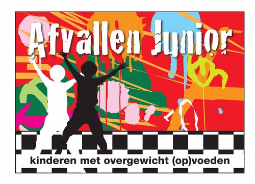 @Kinderen en jongeren met @overgewicht (op)voeden. Succesvolle, speelse en innovatieve aanpak met een landelijk netwerk van kundige consulenten. 3 boeken dwlm.n
