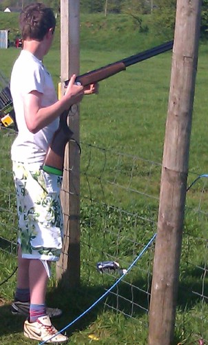 AntBrown96's profile picture. 