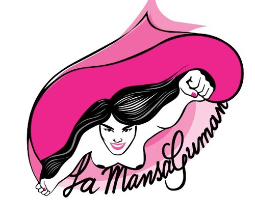 REVISTA SEMANAL POLITICO/FEMINISTA
La MansaGuman : Voz política de las histéricas, santas, brujas, locas, putas y mujeres todas ...
UNA REVISTA PARA TODXS!!