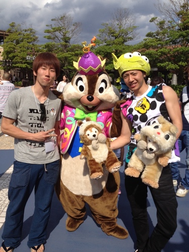 人との出逢いを大切にしてます！全ての出逢いと出来事には意味がある。無駄なことなんてなにもない。そういう風に考えられる人間になろうと思います！！何か感じることや思ったことがあったらリツイート、フォローしてくださいな♪名言/格言/笑顔/未来/出逢い/奇跡/