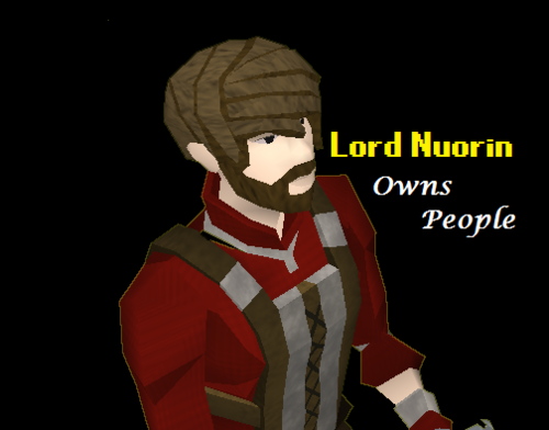 LordNuorin's profile picture. 