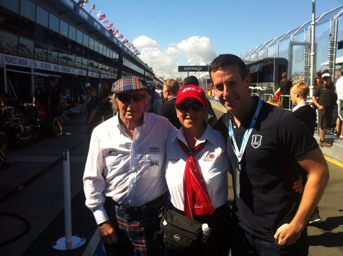 gerconn's profile picture. 