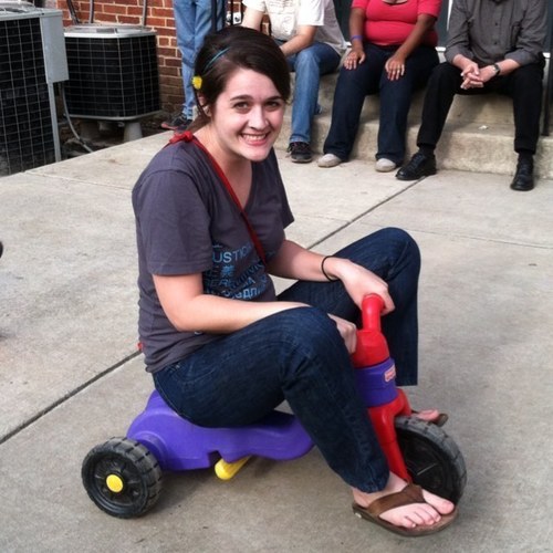 foschorr's profile picture. 