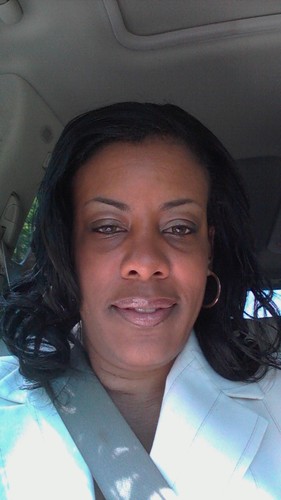 woman of God, proud mother, wife