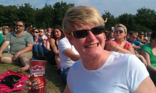 Unruly_julie's profile picture. 