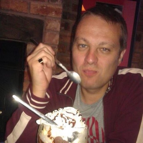 klarkee1's profile picture. 