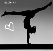 gymnasticslyyfe's profile picture. its not just a sport, its a way of life.