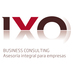 Ixo Business Consulting (@ixobc) Twitter profile photo