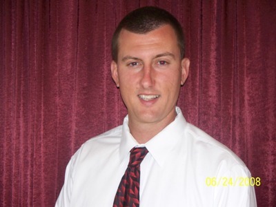 MWells1012's profile picture. High School Principal; dad & husband