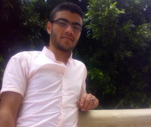 YssfElasri's profile picture. 