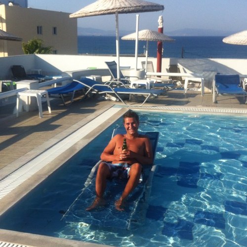 Emilebatist's profile picture. 