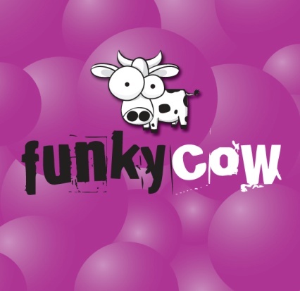 udderly delicious milkshakes!