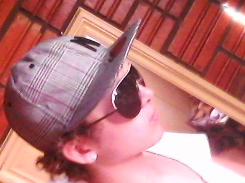 Oi, lembra de mim? 
  SEGUE VOOÇ
