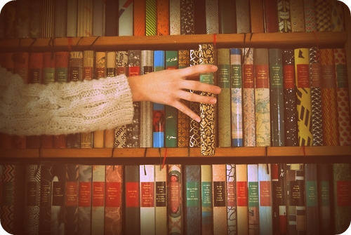 Using all 9 Lambeth libraries to borrow and read 100 books in one year.  #9librariesfor100books