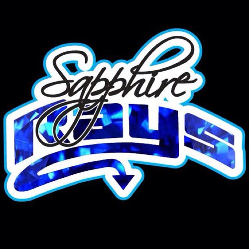 The Official Twitter of THE STINGRAY ALLSTARS Sapphire - U17 Level 4