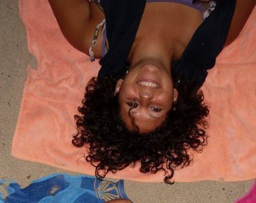 LaraCrucitti's profile picture. 