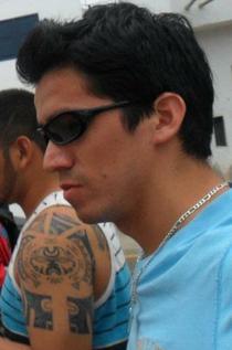 adriansnk's profile picture. Me encanta conocer nuevos amios, que tengan buenas ideas.