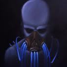 MrCreepyPastaJr's profile picture. 