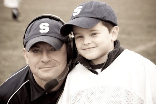 School Teacher 17 years @ D-R Public Schools, MA; Football Coach UMass-Dartmouth 10 yrs, D-R HS 3 yrs, SBR HS 8 yrs+