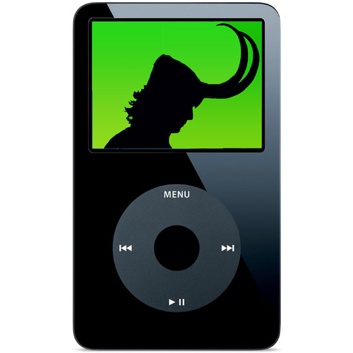 I’m Tom Hiddleston’s iPod, my owner has great taste in music.  
Photos archived at - http://t.co/xCEgZGpr1p