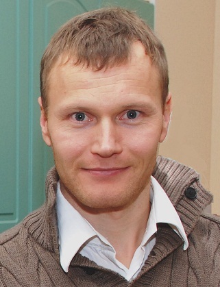 Martinian16 Profile Picture