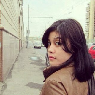 ranityaulia's profile picture. Singer ☺ SoundCloud : Ranitya Aulia , Youtube : Ranitya Aulia