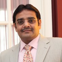 Ramesh Patel (@rickpatels500) 's Twitter Profile