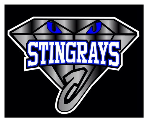 The Official Twitter of THE STINGRAY ALLSTARS Black Diamond - Small Senior 5