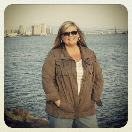 AngieKadow's profile picture. 