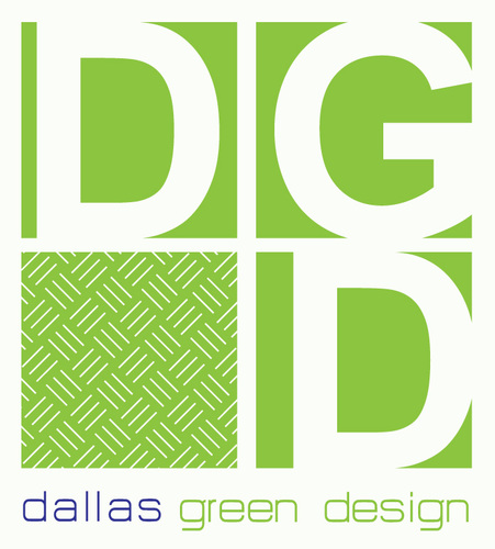 Located in the heart of the Dallas Design District. Follow us for news on the launch of the Dallas Green Design event venue on Slocum.