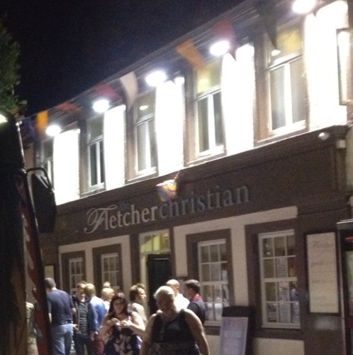 fletcherspub's profile picture. 