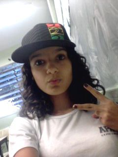 Negãa da @amandadasantos1, gemia da @MariiNovais, patricinha da @LaliiNovaiis , Pletinha da @bruuna_garciia  , Pekena do @VanderJuniior_