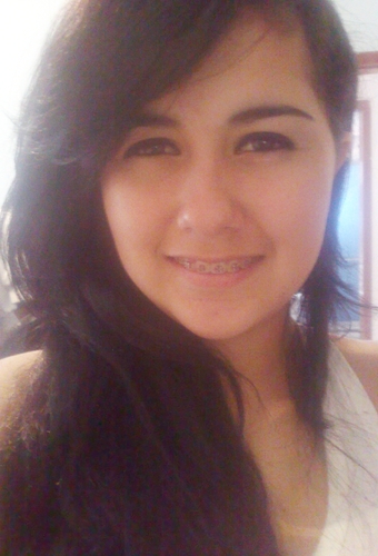 Deus acima de tudo , ! *-* Amor do @Lykol_ & Melhor amiga da @EveelinSouza_ s2 *-*