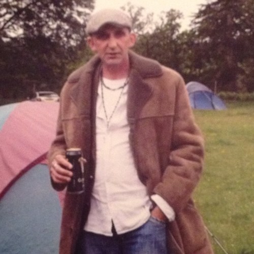 stevo1089's profile picture. love life up here in the highlands engaged to @naomik75 owner the original barber co...