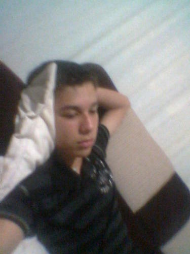 I Am Awesome!