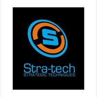 Stratechcom (@stratech) 's Twitter Profile