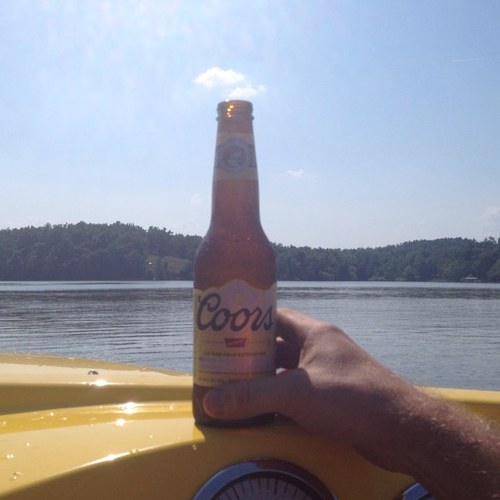 stevepetey's profile picture. Aera Sales Manger at MillerCoors Southern Indiana