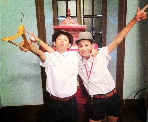 Natthaponau's profile picture. 