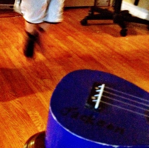 tyheywood's profile picture. 