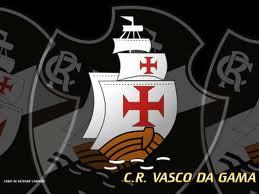 O VASCO é minha vida, minha história, meu primeiro amigo !