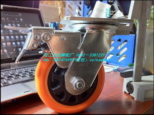 Volkswheel, a professional Casters and Wheels Manufacturor in Canton, China. 0086-13827665868. http://t.co/RF7typC7tB
