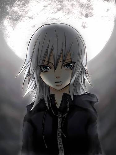 Names Riku, I am a OOC Riku pretty much, my role is the Grim Reaper fuck with me I'll drag you to hell..